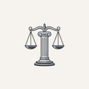 Icon representing the IP Lawyer collaboration opportunity with arickard