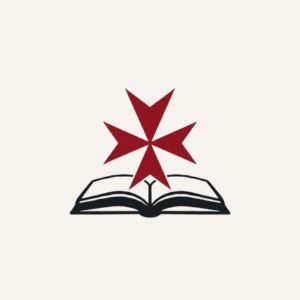 Icon representing the Maltese Literary Translator collaboration vacancy with arickard